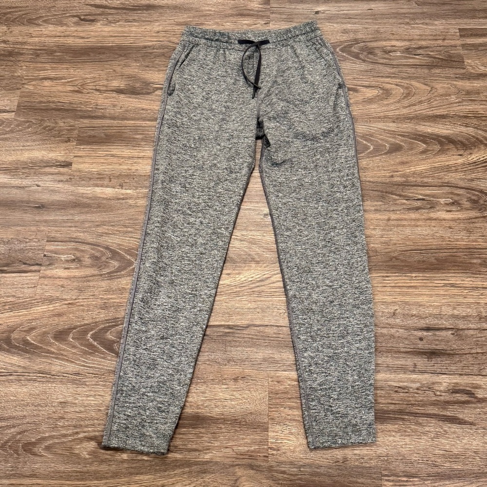 Lululemon Men's Grey Joggers‎ Small- Excellent Condition!